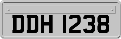 DDH1238