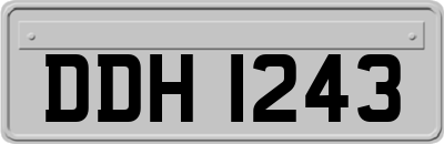 DDH1243
