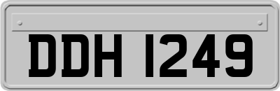 DDH1249