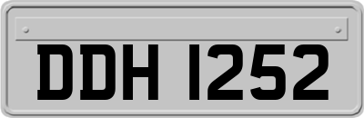 DDH1252