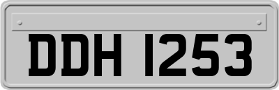 DDH1253