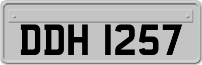 DDH1257