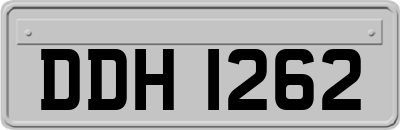 DDH1262