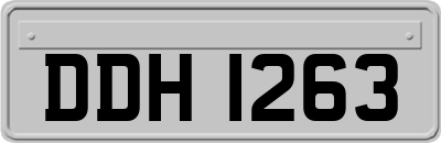 DDH1263