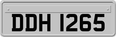 DDH1265