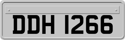DDH1266