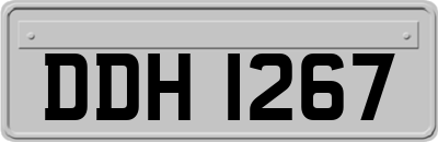 DDH1267