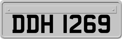 DDH1269
