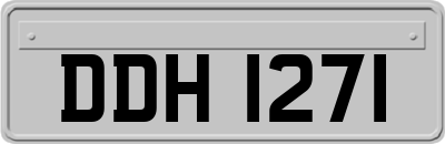DDH1271