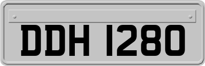 DDH1280