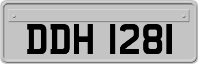 DDH1281