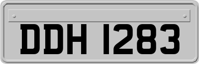 DDH1283
