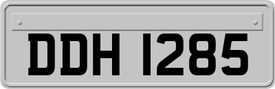 DDH1285