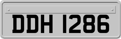 DDH1286
