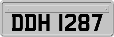 DDH1287