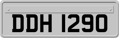DDH1290