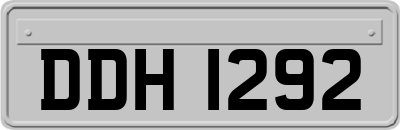 DDH1292