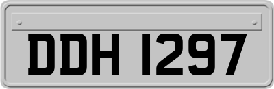 DDH1297