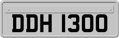 DDH1300