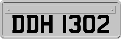 DDH1302