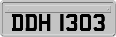 DDH1303