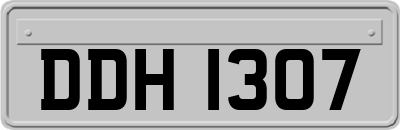 DDH1307
