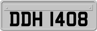 DDH1408