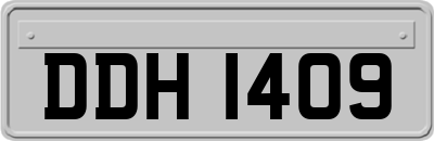 DDH1409