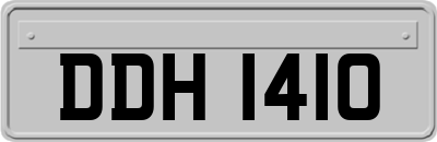DDH1410
