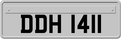 DDH1411