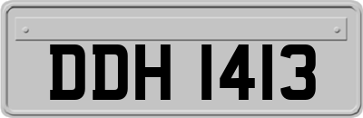 DDH1413