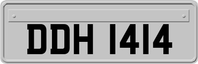DDH1414