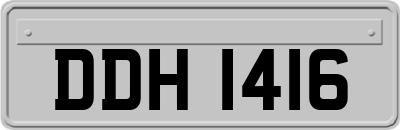 DDH1416