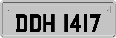 DDH1417