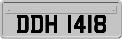 DDH1418