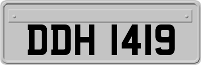 DDH1419