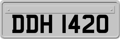 DDH1420