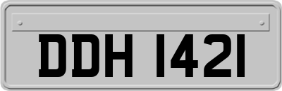 DDH1421