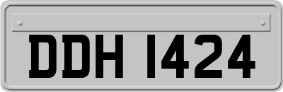 DDH1424