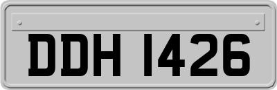 DDH1426