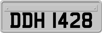 DDH1428