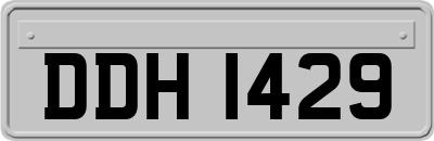 DDH1429