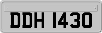 DDH1430