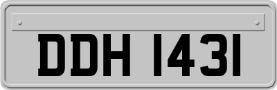 DDH1431