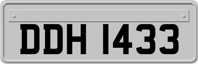 DDH1433