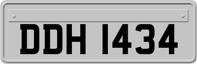 DDH1434