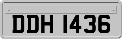 DDH1436