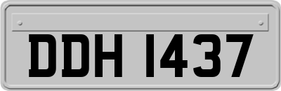 DDH1437