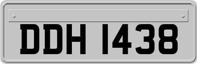 DDH1438