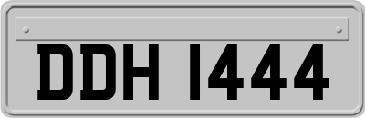 DDH1444